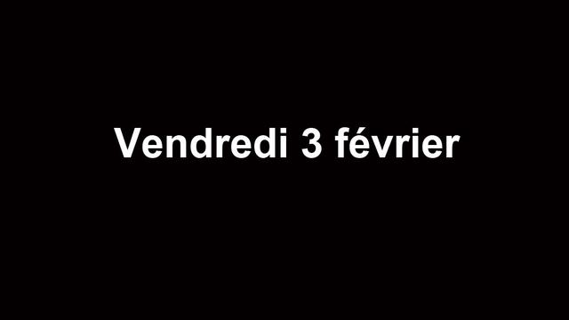 Vendredi