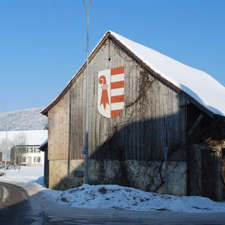 La commune du Val Terbi.