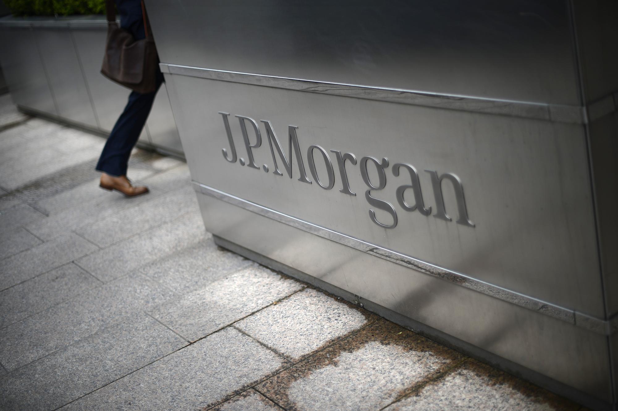 JPMorgan fait partie des banques qui se trouvent dans le collimateur des régulateurs américains.