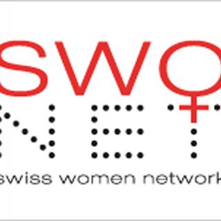 "Swonet" est la plus importante association féminine de Suisse. [www.swonet.ch/]