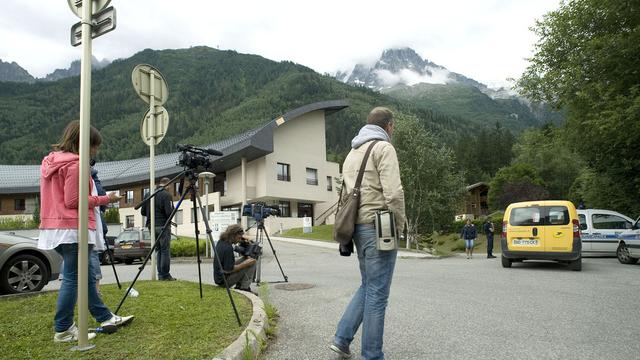 Chamonix [Massimo Pinca]