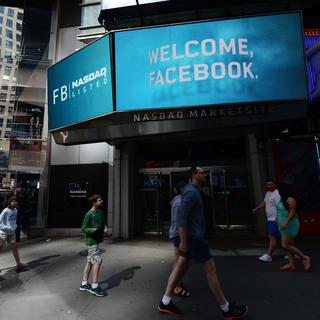 La débandade de Facebook: vers un retrait de la bourse? [Emmanuel Dunand]