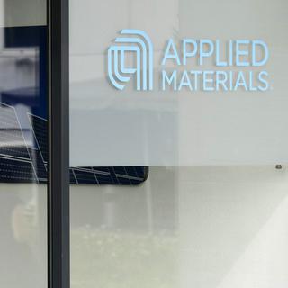 44 emplois sont finalement sauvés chez Applied Materials. [Laurent Gilliéron]