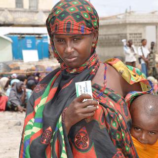 La ville de Mogadiscio peine à revenir à la vie normale, malgré le départ des shebabs.