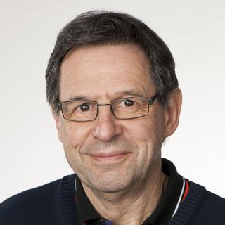Claude-André Moser. [DR]