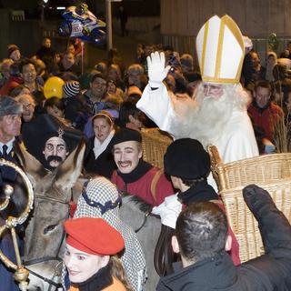 Saint-Nicolas Fribourg [Salvatore Di Nolfi]