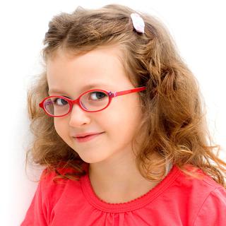 Les lunettes des enfants seront à nouveau remboursées par l'assurance de base. [Alexandra]