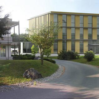 Le Biopôle situé sur les hauts de Lausanne est l'un des meilleurs exemples du dynamisme vaudois dans les sciences de la vie. [vaud.ch]