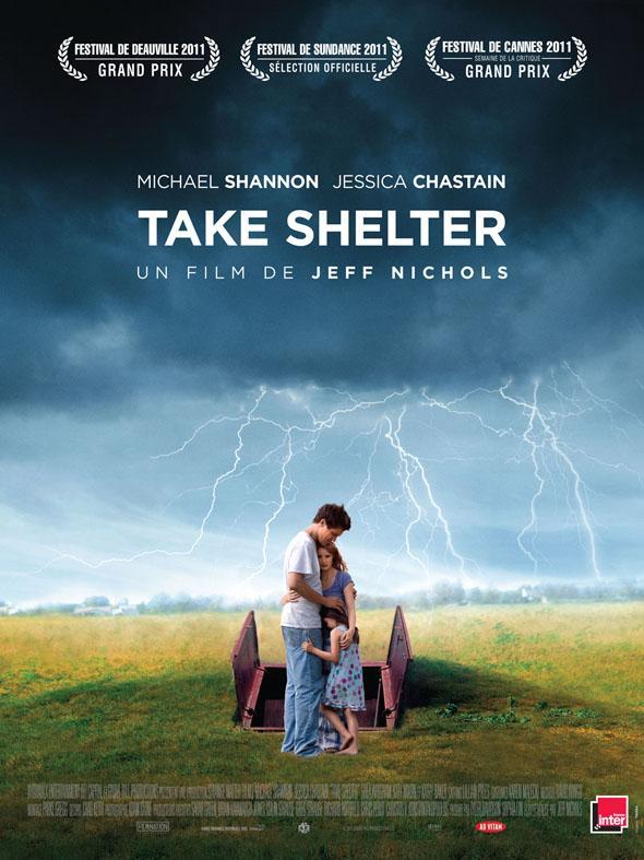 Take Shelter affiche