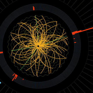 Le boson de Higgs, késako? [CERN]