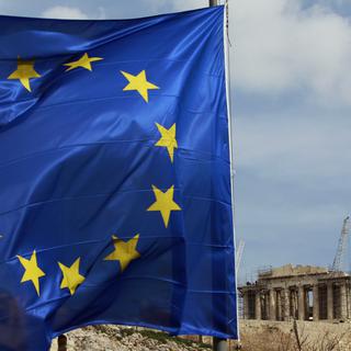 Quel est l'impact de la crise de la dette grecque sur la population? [John Kolesidis]