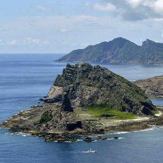 Les îles de Senkaku - selon les Japonais - ou de Dioayu - selon les Chinois - sont disputées par les deux puissances régionales.