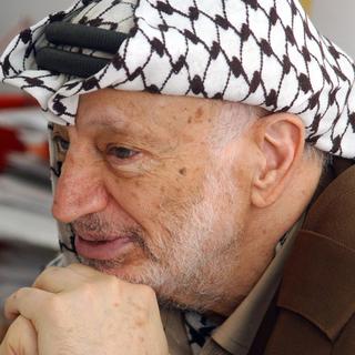 La lumière sera-t-elle enfin faite sur les circonstances du décès d'Arafat en 2004? [PPO - Hussein Hussein]