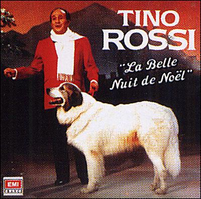 Tino Rossi, Monsieur chanson de Noël.