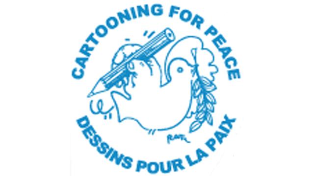 Cartooning for peace [© Cartooning for peace]