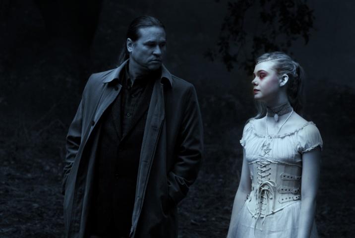Twixt, Val Kilmer, Elle Fanning, Francis Ford Coppola [Zoetrope Corp.]