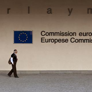 La Commission européenne rejette en bloc les propositions suisses. [Martin Ruetschi]