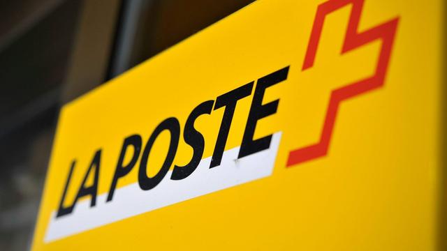 La Poste a annoncé le 30 mai la suppression de 250 emploi dans le domaine logistique.