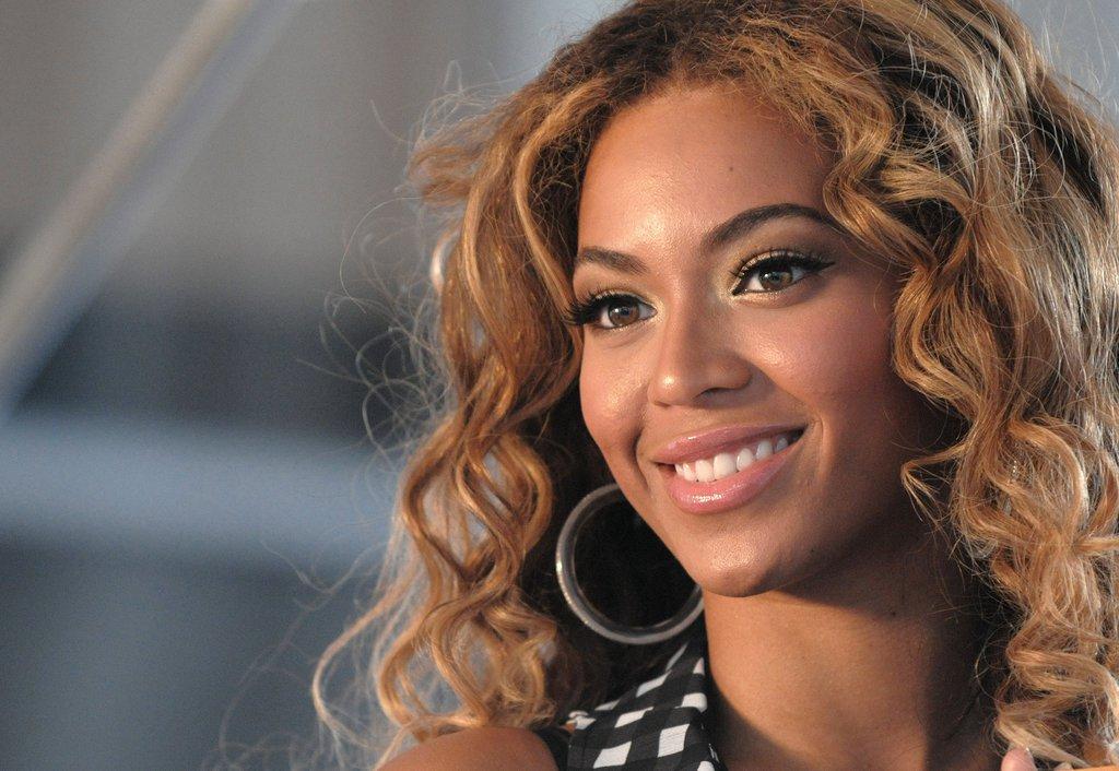 La chanteuse américaine Beyoncé a enregistré un clip vidéo dans la salle de l’Assemblée générale de l’ONU à l'occasion de la Journée mondiale de l’aide humanitaire. [Peter Kramer]