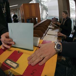 Trois objets sont soumis au vote des Suisses le 17 juin.