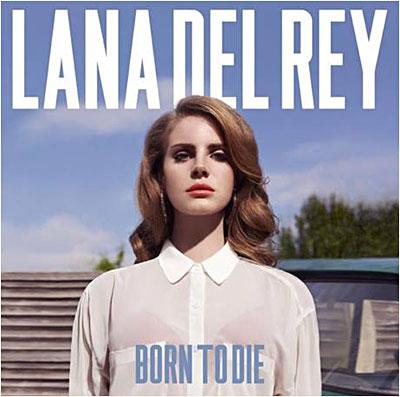 Lana Del Rey premier CD