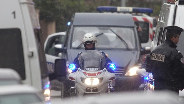 france, islamistes [Thibault Camus]