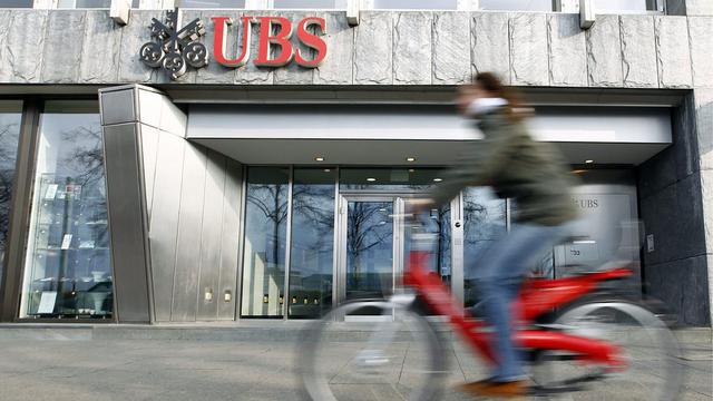 Les remous autour de la filiale allemande d'UBS auront-ils raison de l'accord Rubik? [Peter Klaunzer]
