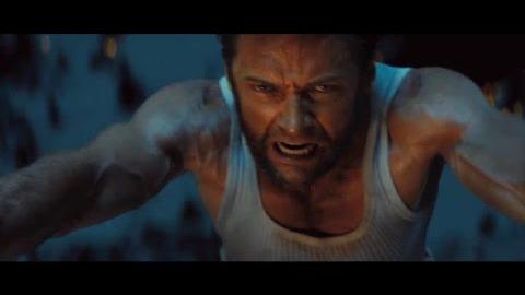 Wolverine: Le combat de l'immortel