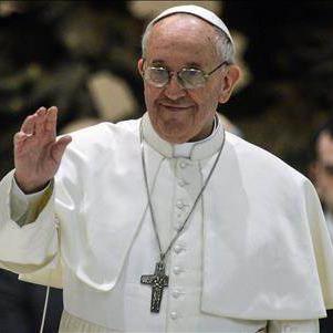 Le pape François s'attaque aux maux qui rongent la Curie romaine. [RIA Novosti]