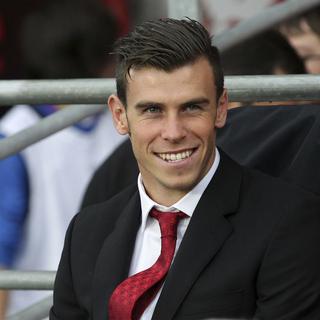 Gareth Bale est prêt à faire trembler les filets de la Liga. [David Davies]