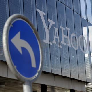 Le siège européen de Yahoo! à Rolle (VD).