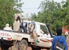 Mali : la France en guerre