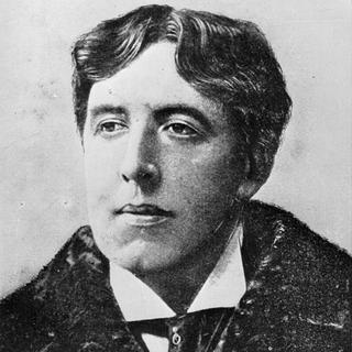Oscar Wilde (1854-1900), écrivain irlandais. [Roger Viollet / AFP]