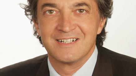 Philippe Kenel, avocat d'affaires et fiscaliste.