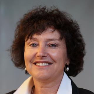 Karnit Flug est la nouvelle directrice de la banque centrale israélienne [AFP PHOTO / HO/ BANK OF ISRAEL]