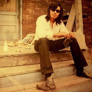 Sixto Diaz Rodriguez, héros du documentaire "Sugar Man". [Red Box Films/Passion Pictures/Canfield/The Kobal Collection]
