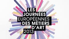 Les Journées européennes des métiers d'art [http://www.ville-geneve.ch/themes/culture/manifestations-evenements/journees-europeennes-metiers-art/ - B.Coulon]