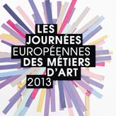 Les Journées européennes des métiers d'art [http://www.ville-geneve.ch/themes/culture/manifestations-evenements/journees-europeennes-metiers-art/ - B.Coulon]