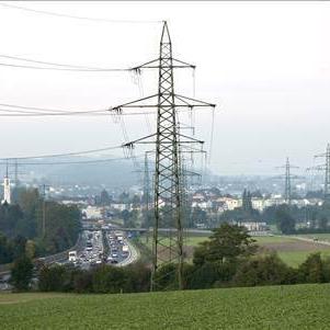 La consommation d'électricité a augmenté l'an passé en Suisse