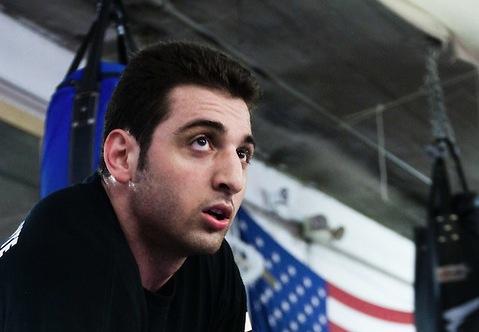 Tamerlan Tsarnaev