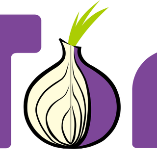 Tor est un système qui rend la navigation internet totalement anonyme. [Logo officiel]