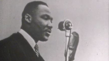 Martin Luther King [RTS]