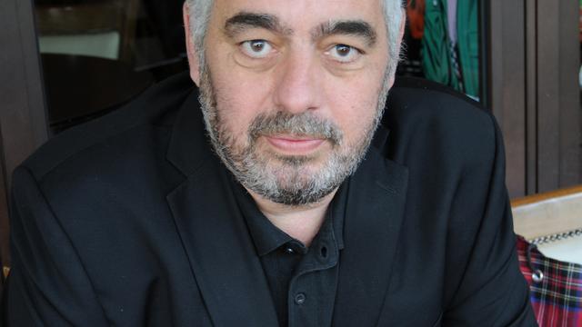 Philippe Jaenada [www.robert-laffont.fr - Laurence Reynaert]