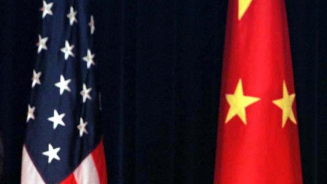 La Chine se dit soulagée du compromis budgétaire trouvé aux Etats-Unis.