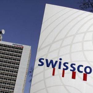 Le siège de Swisscom à Berne.