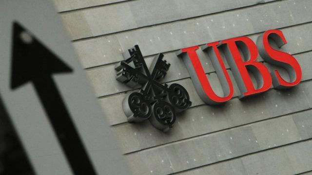 Le sauvetage de l'UBS constitue un épisode décisif dans l'histoire économique suisse. [Steffen Schmidt]