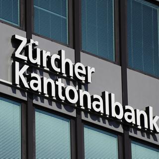 Il est trop tard pour se mettre à l'abri des poursuites pour Zurich et Bâle, mais il est encore temps pour les autres banques cantonales. [Steffen Schmidt]