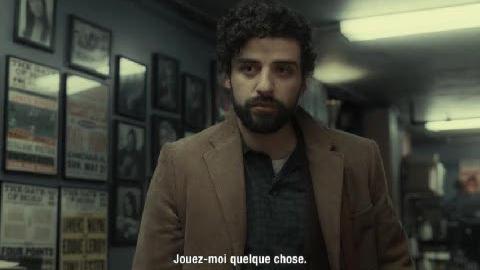 Inside Llewyn Davis