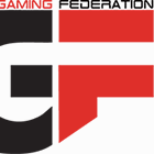 Le logo Gaming Federation. [Logo officiel]