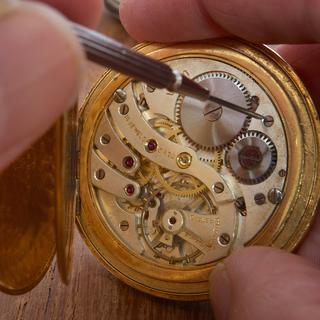 La Suisse est pionnière dans la fabrication des montres. [rgvc]